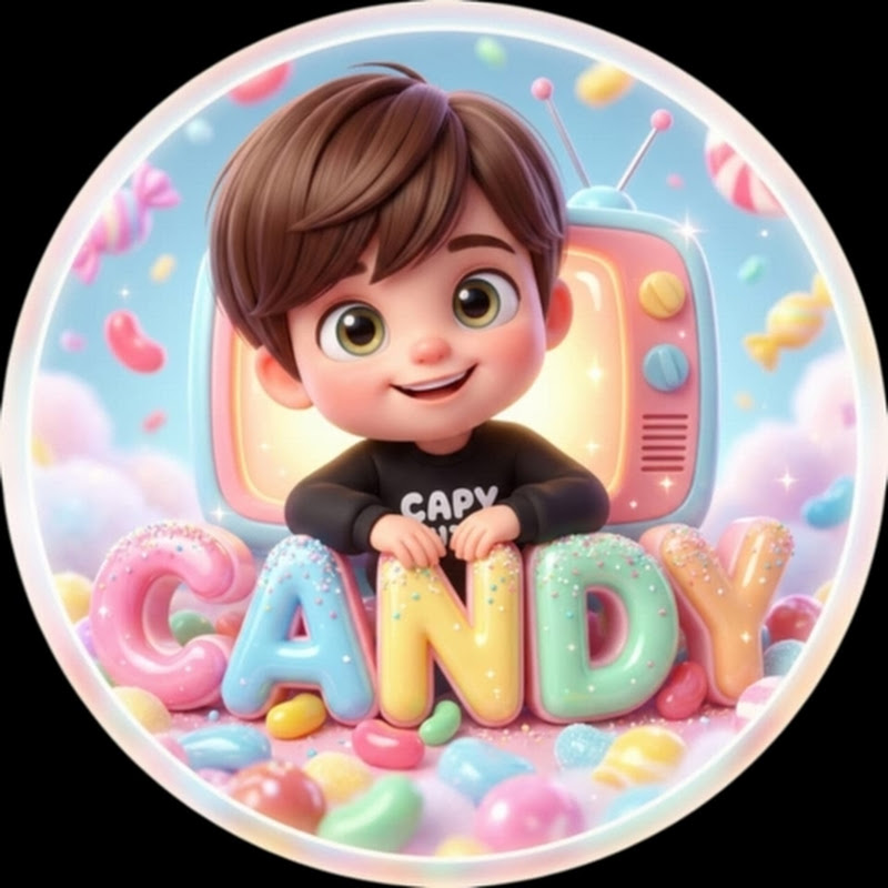  Candy TV كاندي 