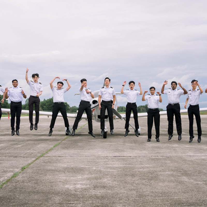 AATA - Asia Aeronautical Training Academy