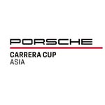 Porsche Carrera Cup Asia