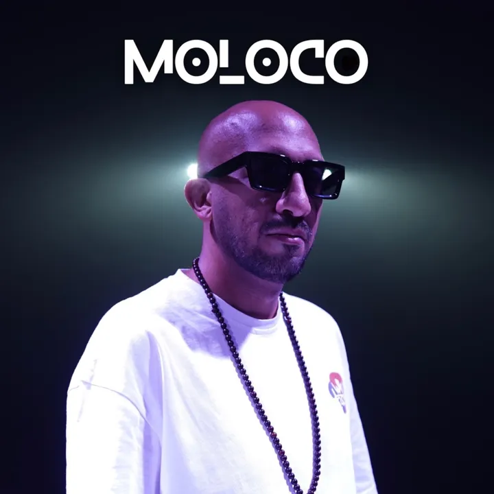 DJ MoLoCo 🇸🇦 𐪍 𐪆 𐪊 𐪆 𐪍