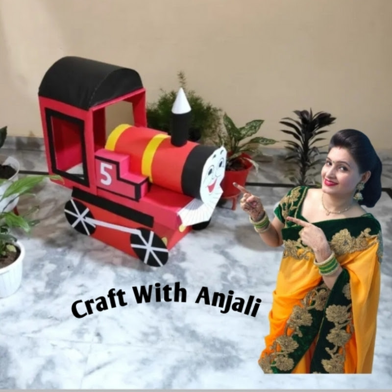 Craft Your Mind with Anjali 