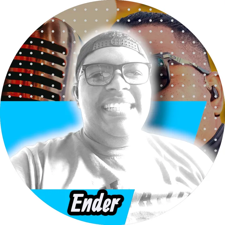 Ender 🎙️🇻🇪 🧿