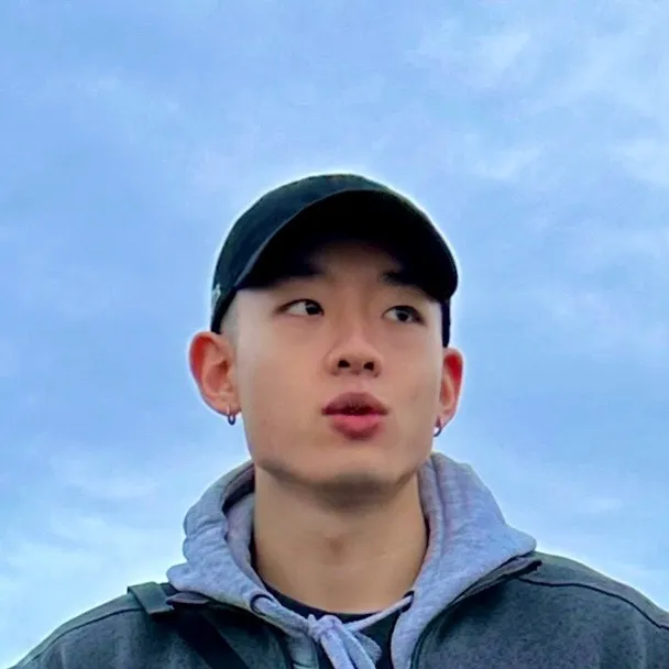 Brian Li
