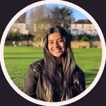 𝗛𝗮𝗿𝘀𝗵𝗮 | Social Media Manager