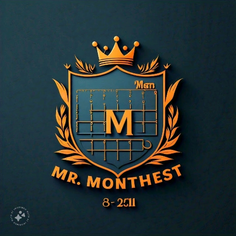 Mr. Monthest