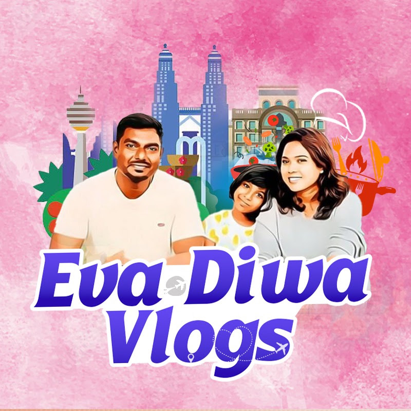 Eva Diwa Vlogs