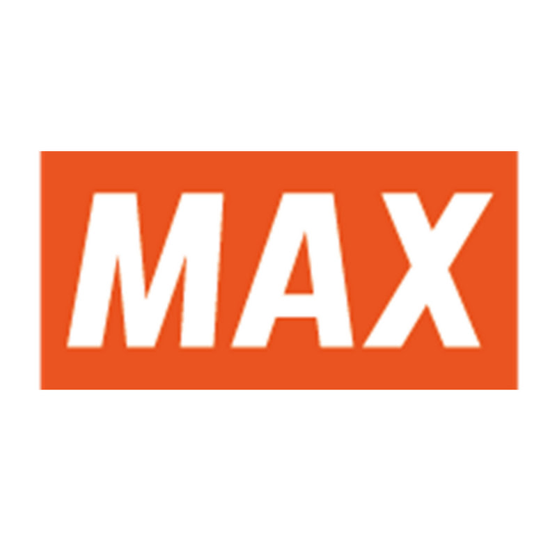 MAX 文具・オフィス機器【マックス公式】