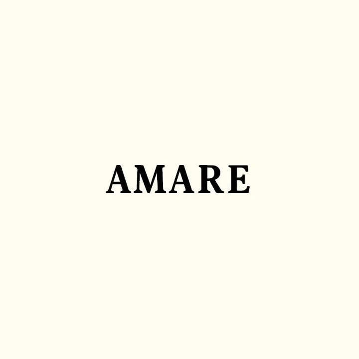 Amare Concept Store