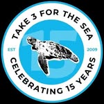 Take 3 for the Sea