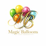 MagicBallon