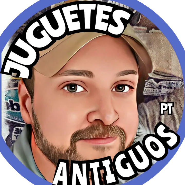 Juguetes Antiguos