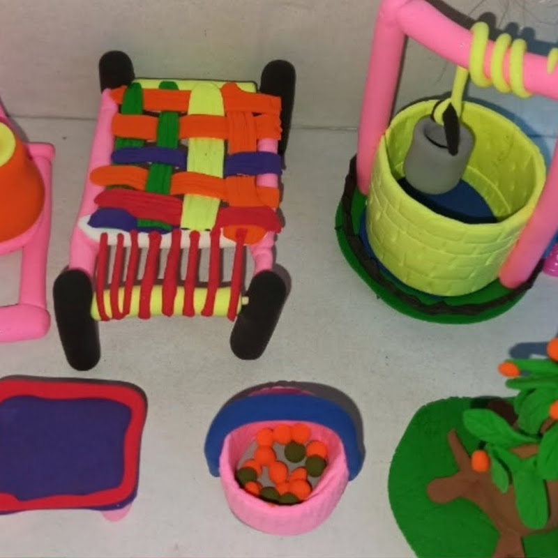Polymer Clay