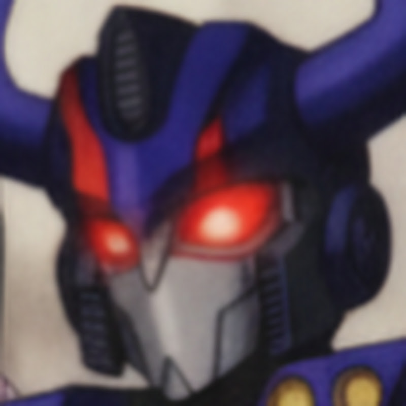 Zombros Prime