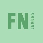F N Lemons - NZ cocktail & baking garnishes