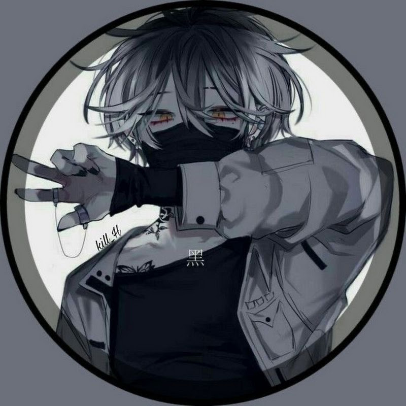 GachaAssassinシ