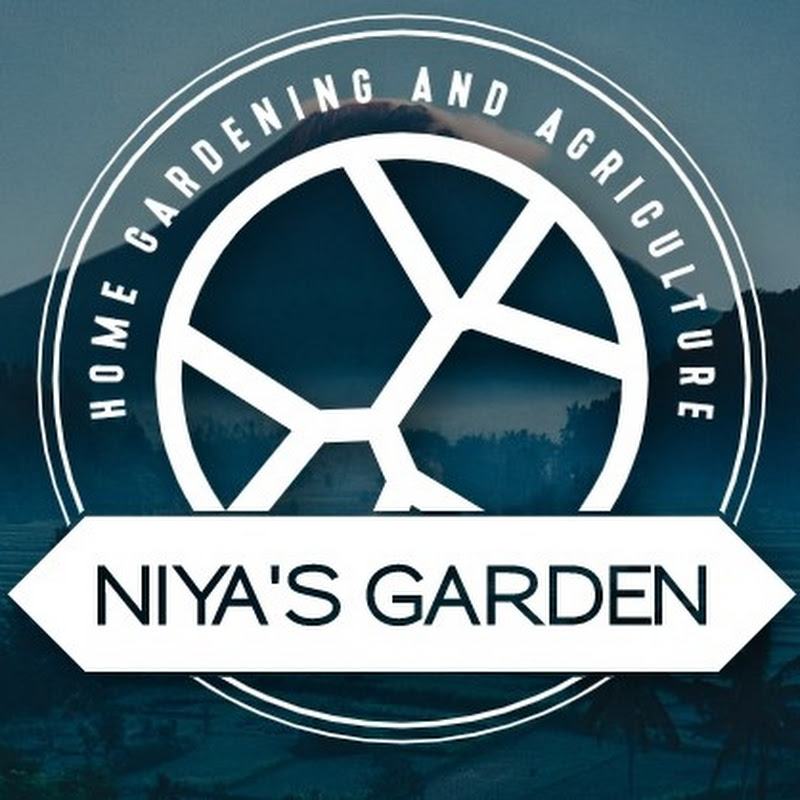 Niya's Garden - Home Gardening and Agriculture