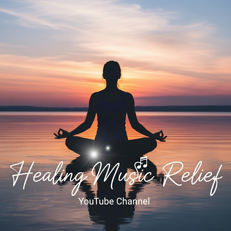 Healing Music Relief 