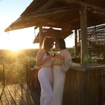 Julia & Diana - Nature Getaways / Lifestyle