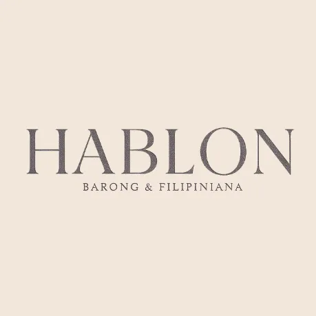 Hablon Barong & Filipiniana