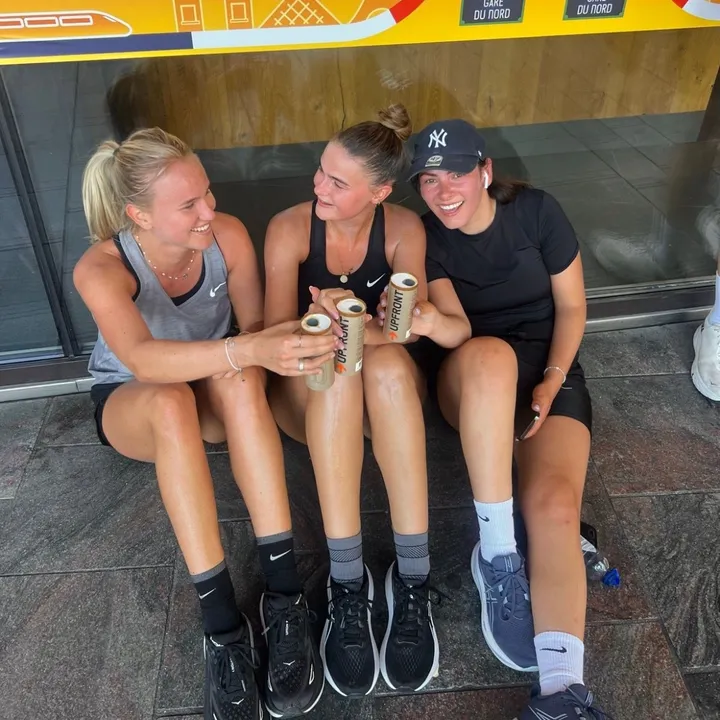 Romy Aimée🏃🏼‍♀️| UGC Creator