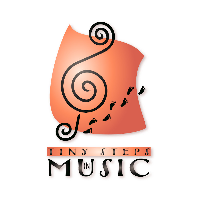 Tiny Steps In Music