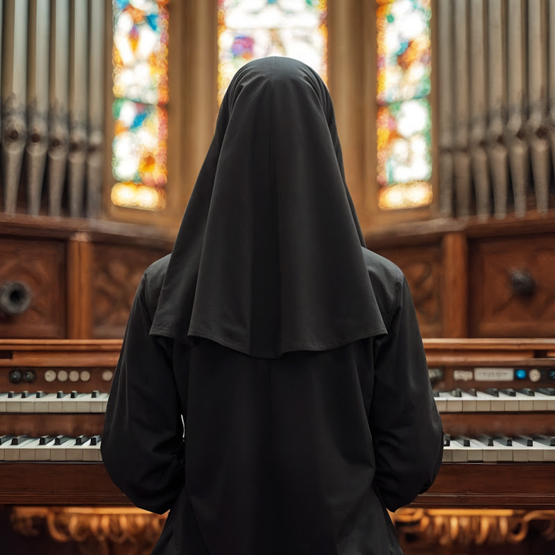 Catholic Eternal Chants