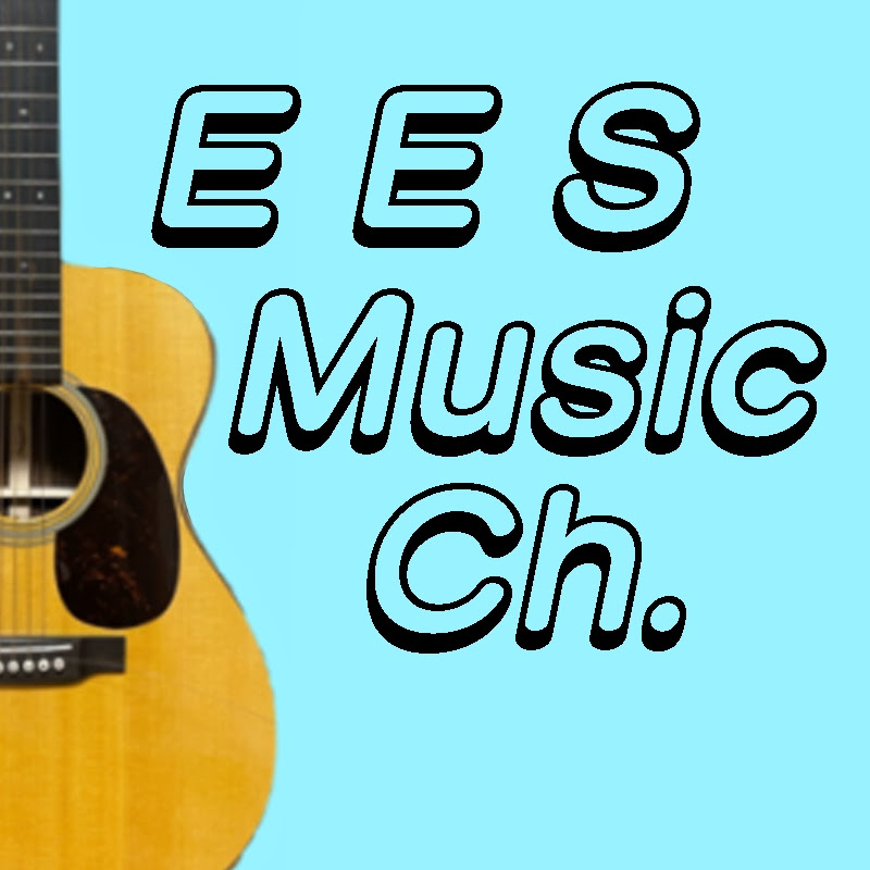 Eighteen Eric Studio Music Ch.(カトウトシキ)