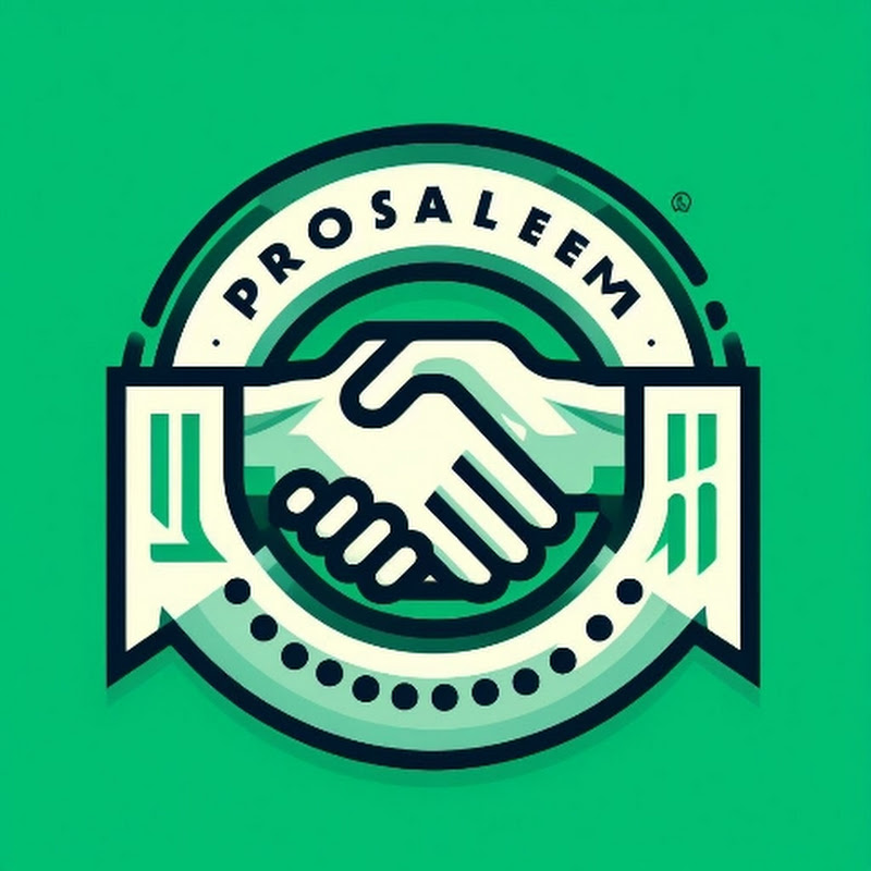 ProSaleem