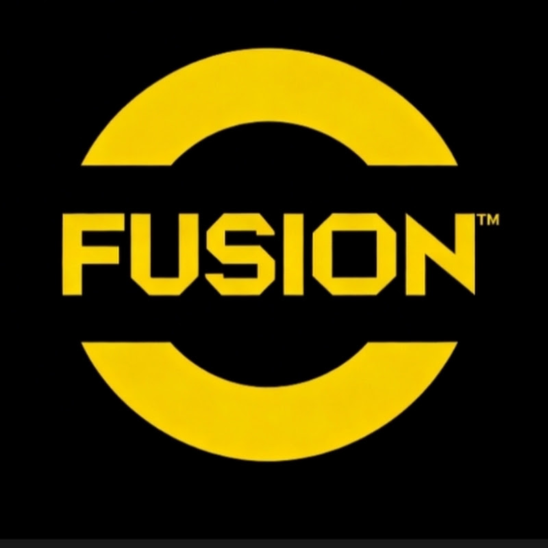 Gamin With Fusion