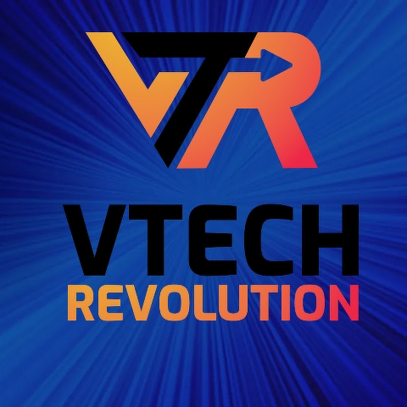 VTech Revolution