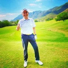 Oscar Vinales
