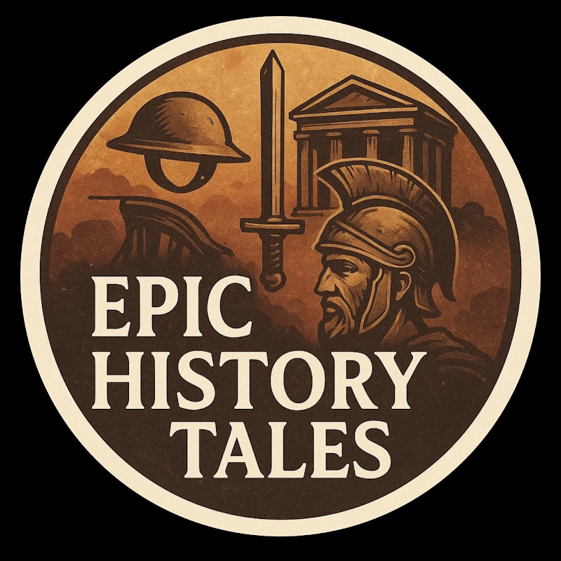 Epic History Tales