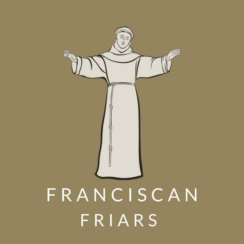 Franciscan Friars