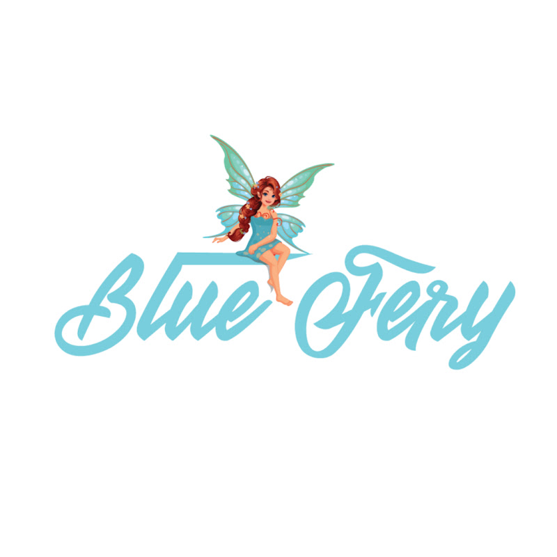 Bluefery