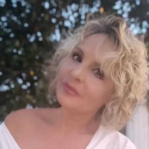 Mimma Scagliarini