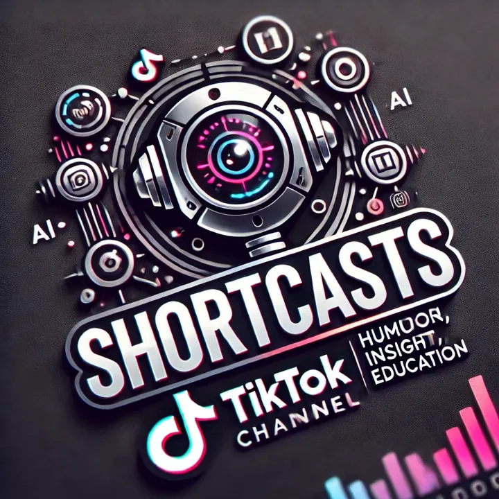AI Shortcasts