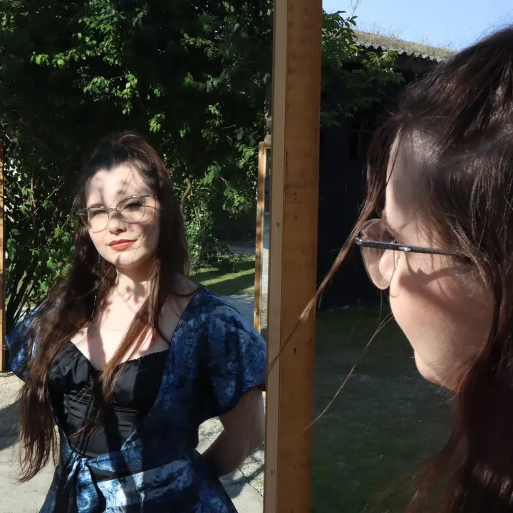 Geanina | Fashion designer