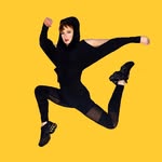 KARINA 21 🇬🇧Gymnast/Cheerleader/Dancer