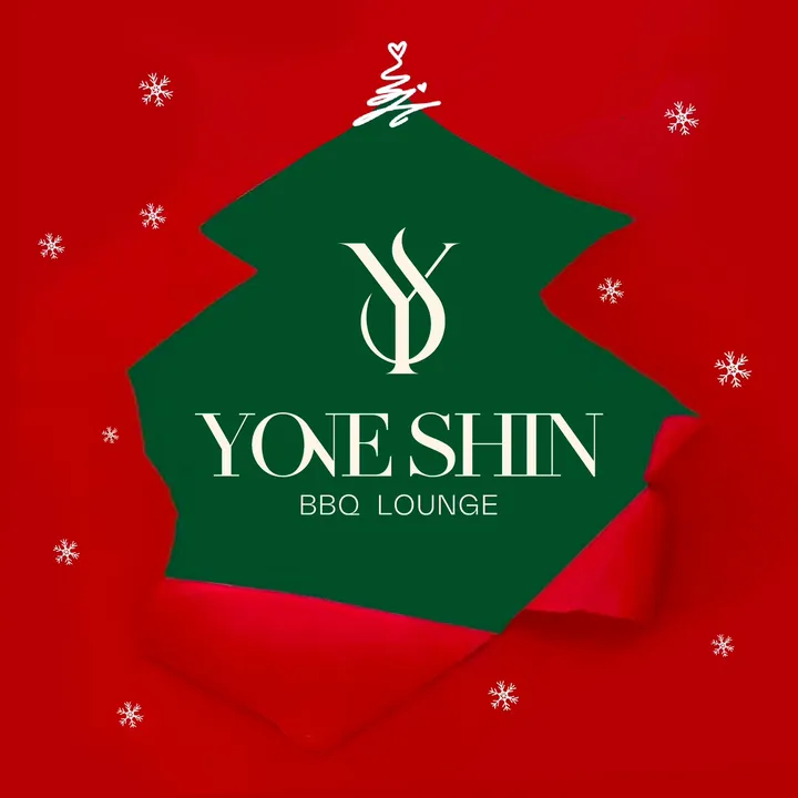 YONE SHIN BBQ Lounge