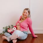 Lauren- Motherhood Must Haves