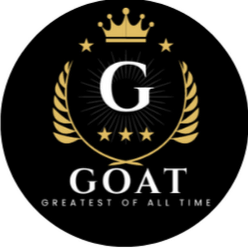 The Goat Icon