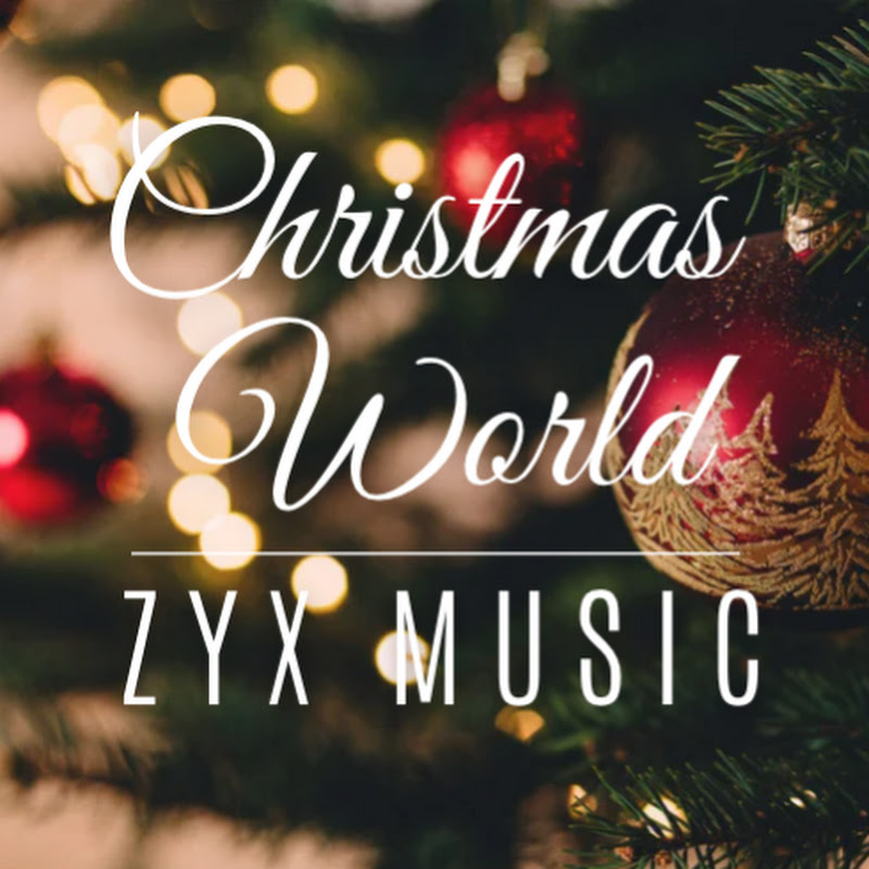 ChristmasWorld by Zyx Music