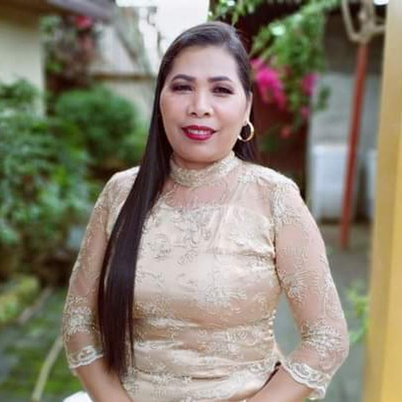 nanay malos vlog maryrose