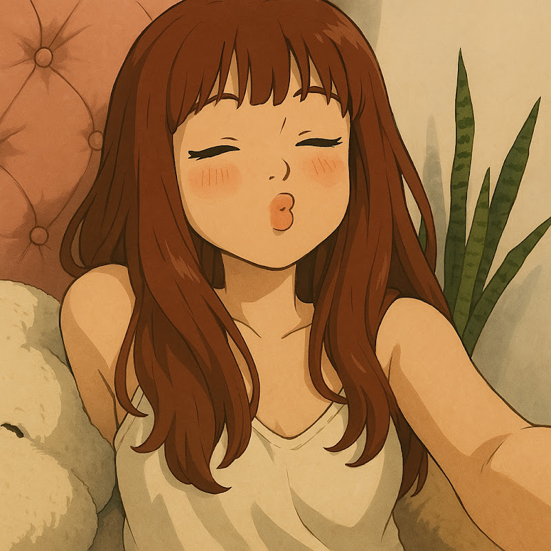 Luna Darling ASMR