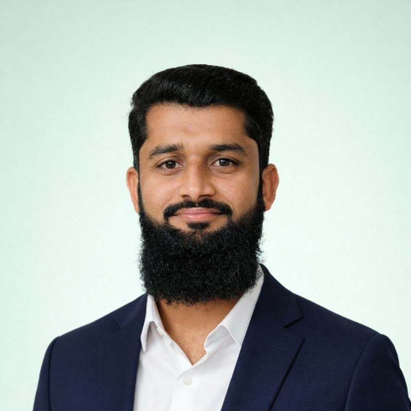 Aqib Javaid