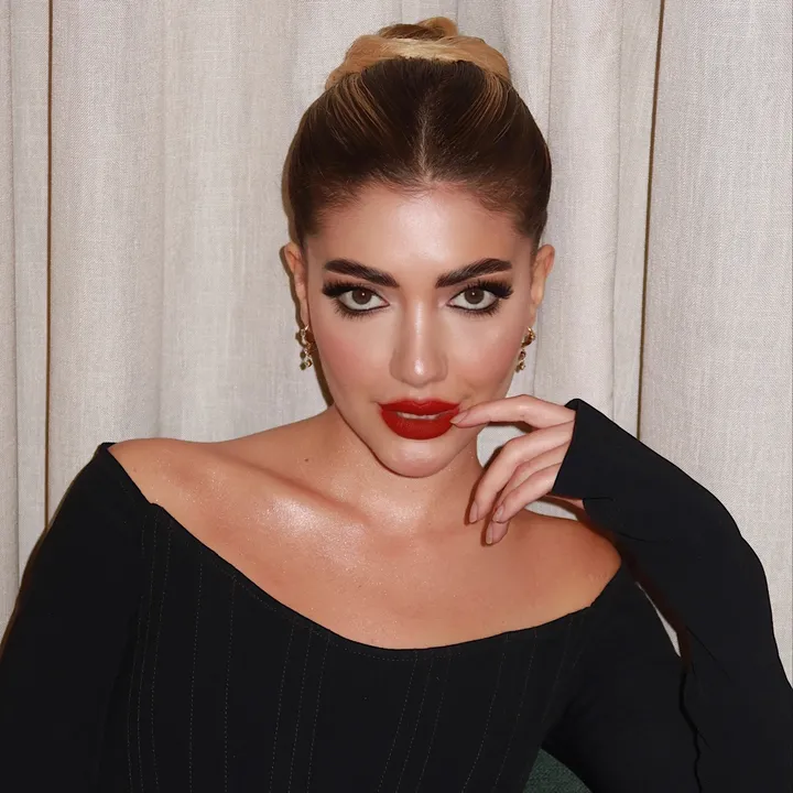 Rayan Sleiman 💋🪩 ريان سليمان
