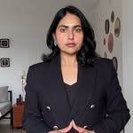 Abhinya Menon | PERSONAL STYLIST