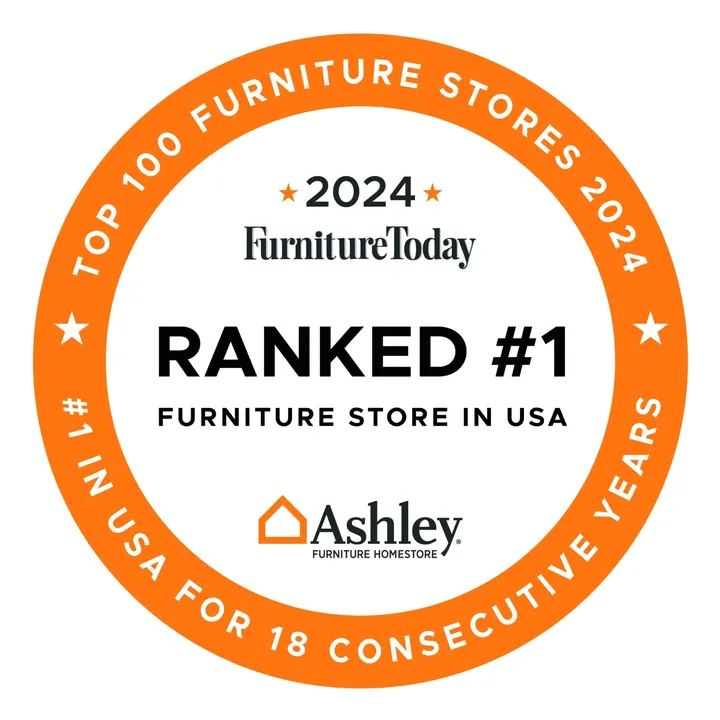 Ashley Furniture (Mauritius)