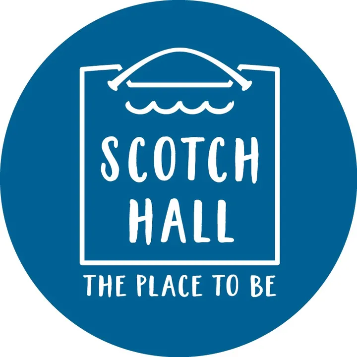Scotch Hall Shopping Centre