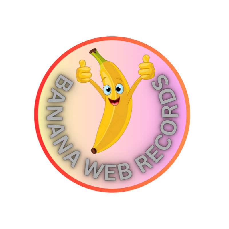 BananaWeb Records 